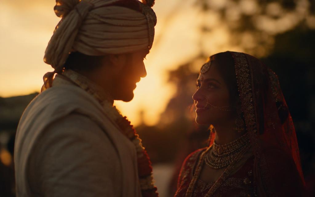 Wedding Highlight Film